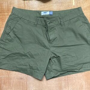 5 inch length shorts
